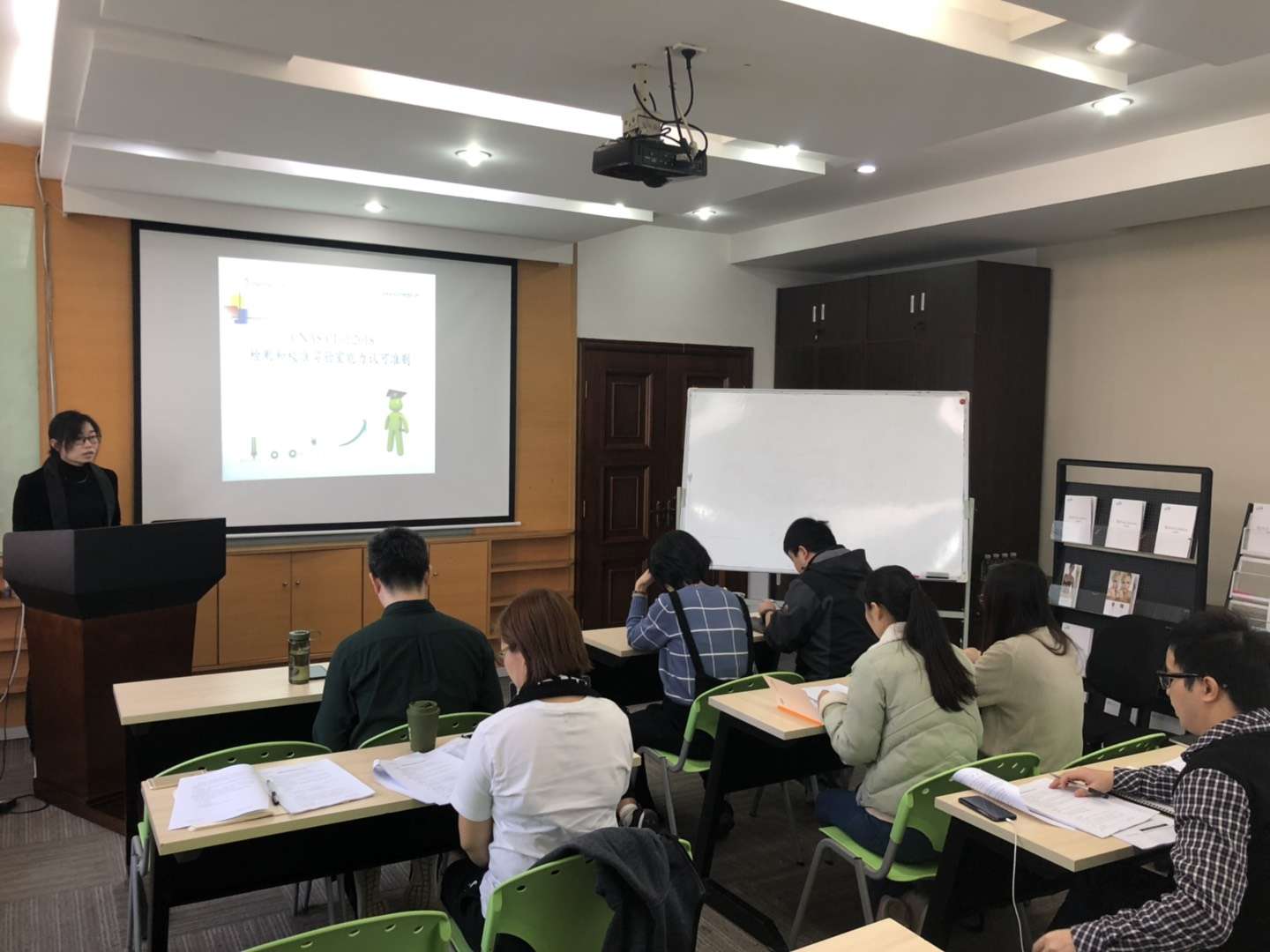 實(shí)驗室認(rèn)可